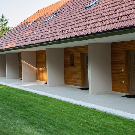 Apartmaji Hocka Koca Hočko Pohorje Extérieur photo
