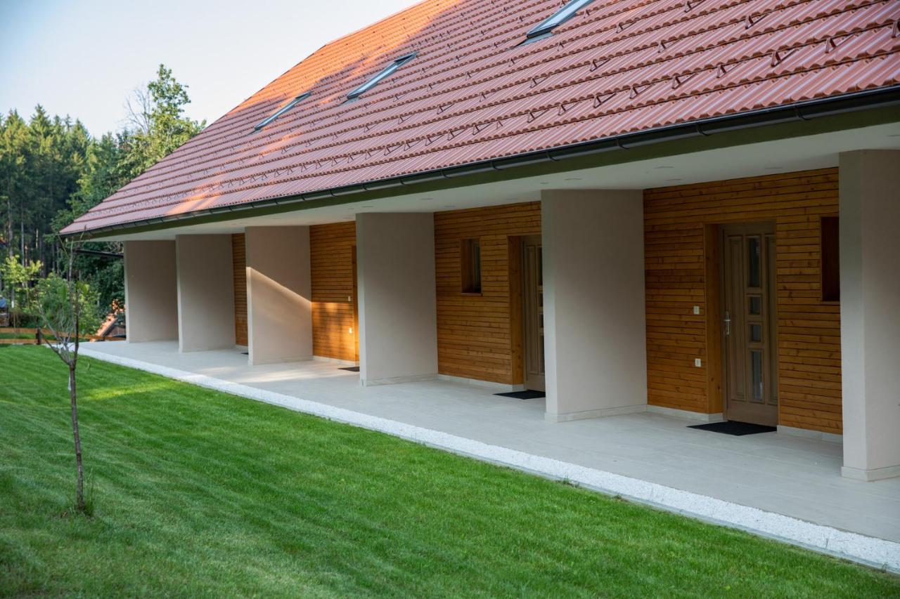 Apartmaji Hocka Koca Hočko Pohorje Extérieur photo