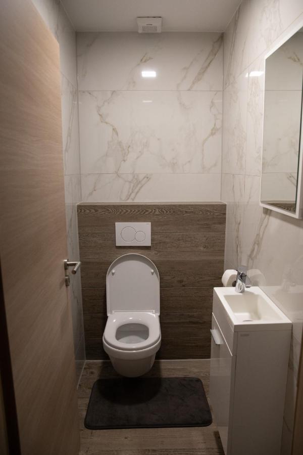 Apartmaji Hocka Koca Hočko Pohorje Extérieur photo