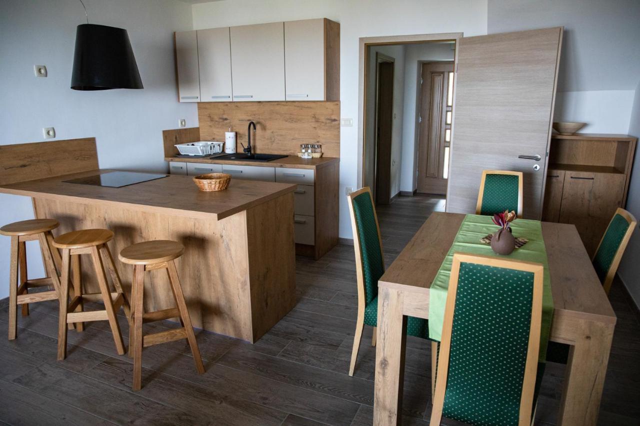 Apartmaji Hocka Koca Hočko Pohorje Extérieur photo