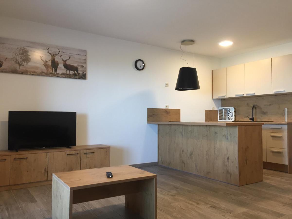 Apartmaji Hocka Koca Hočko Pohorje Extérieur photo