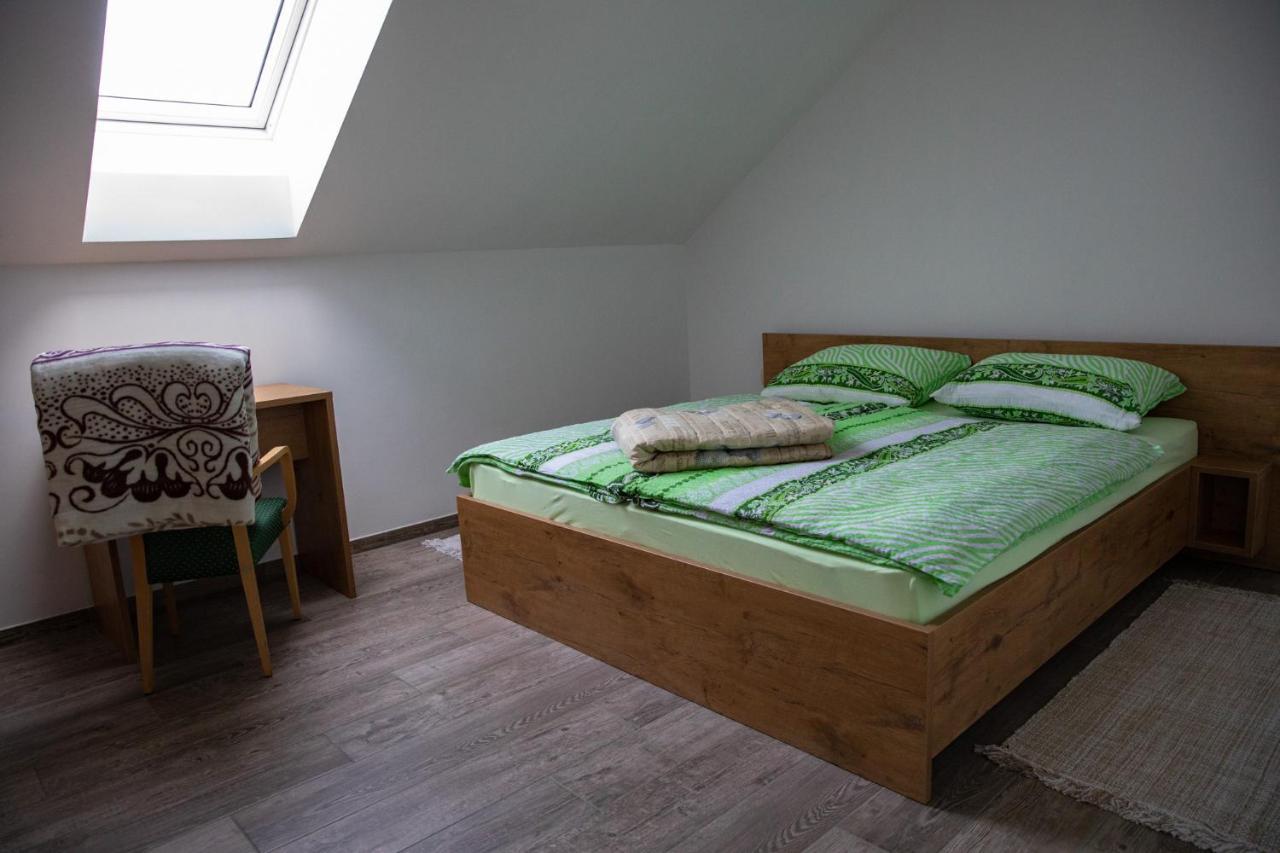 Apartmaji Hocka Koca Hočko Pohorje Extérieur photo