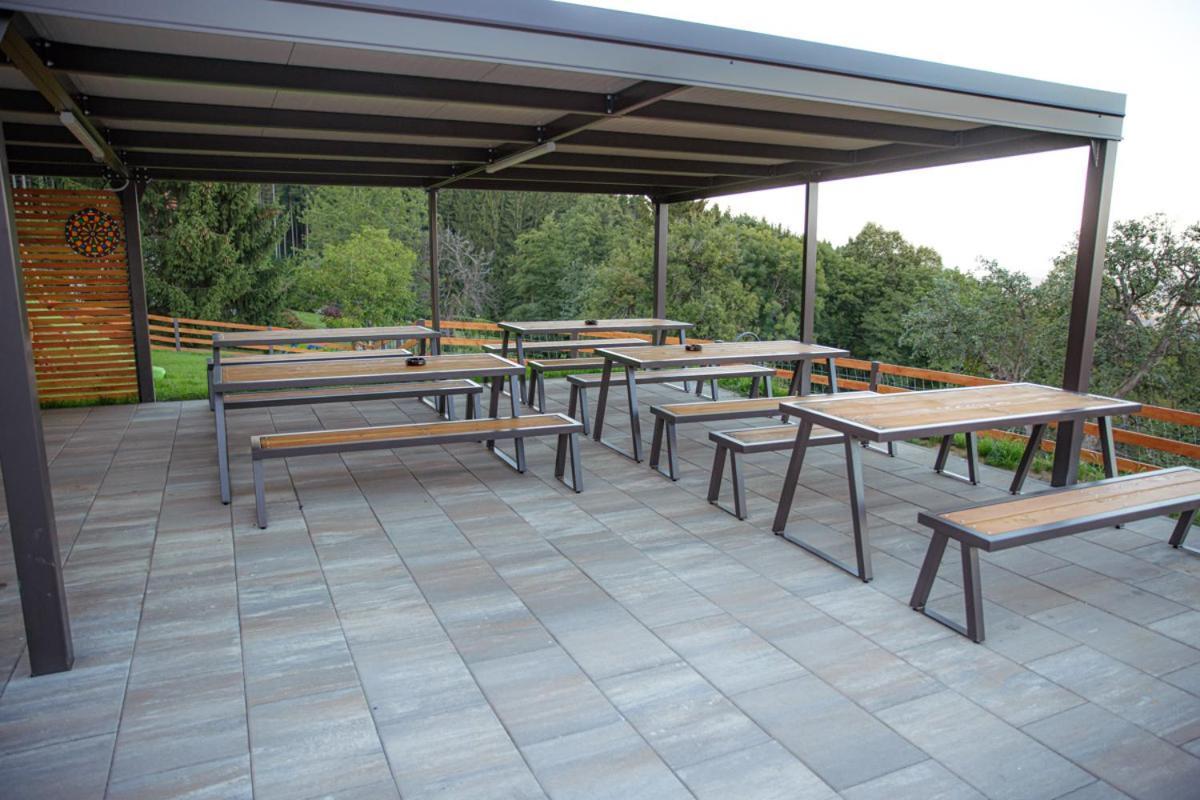 Apartmaji Hocka Koca Hočko Pohorje Extérieur photo