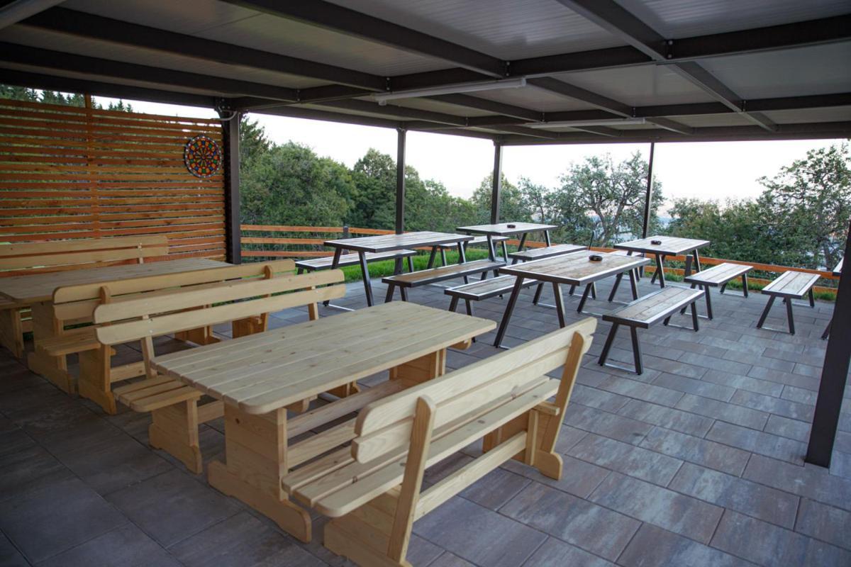 Apartmaji Hocka Koca Hočko Pohorje Extérieur photo