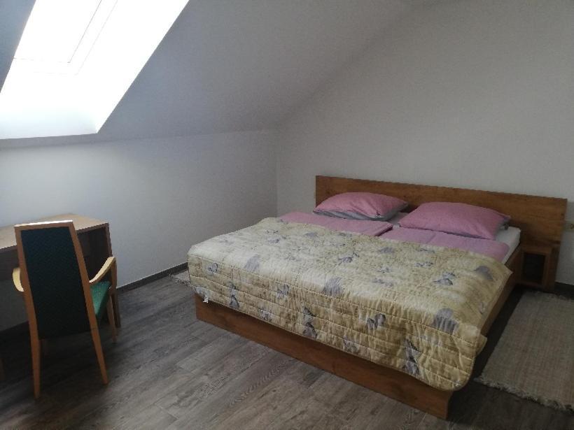 Apartmaji Hocka Koca Hočko Pohorje Extérieur photo