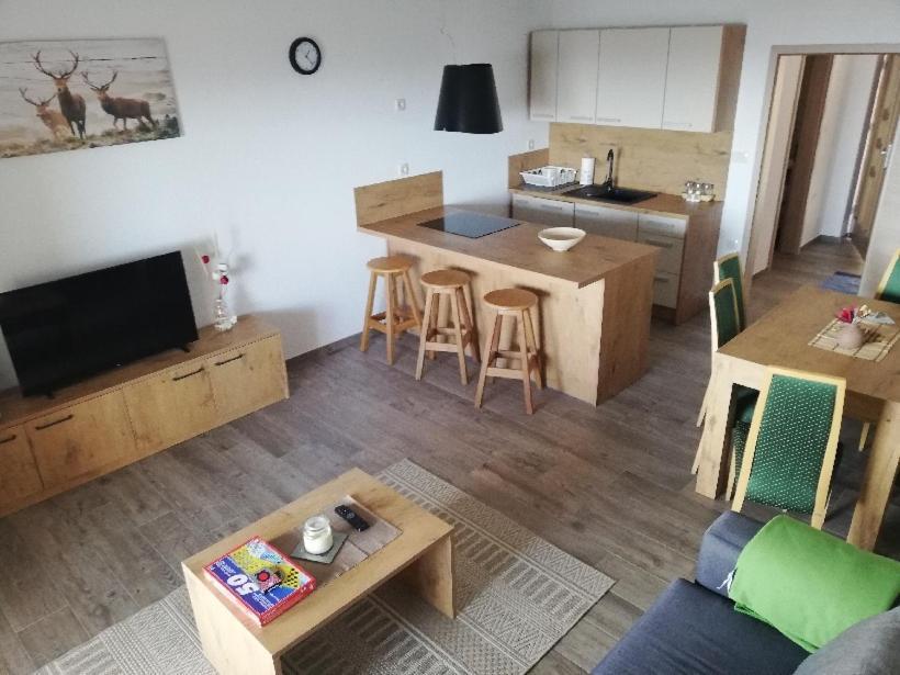 Apartmaji Hocka Koca Hočko Pohorje Extérieur photo