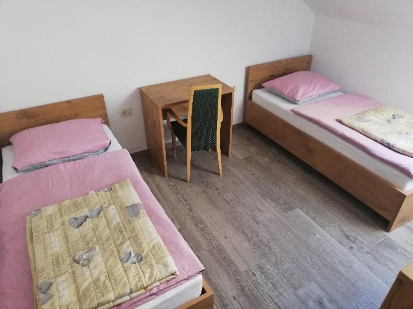 Apartmaji Hocka Koca Hočko Pohorje Extérieur photo