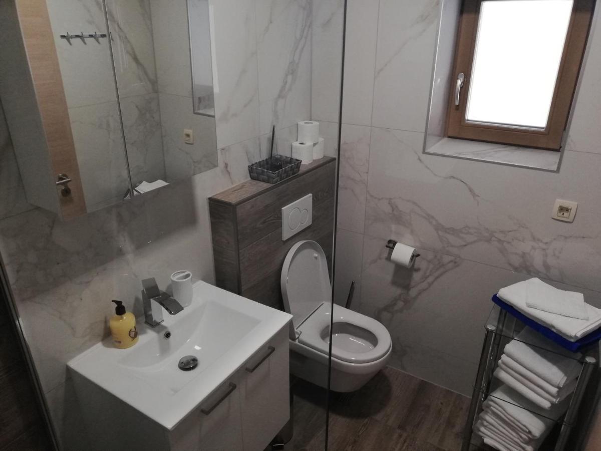 Apartmaji Hocka Koca Hočko Pohorje Extérieur photo